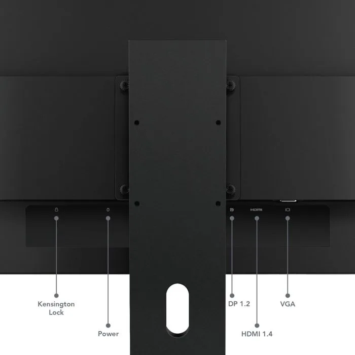 Monitor Lenovo 23,8" ThinkVision E24-40 (64BAMAT1EU)