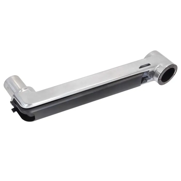 Ergotron LX Sit Stand Extension - dodatkowe ramię do serii LX (polerowane aluminium)