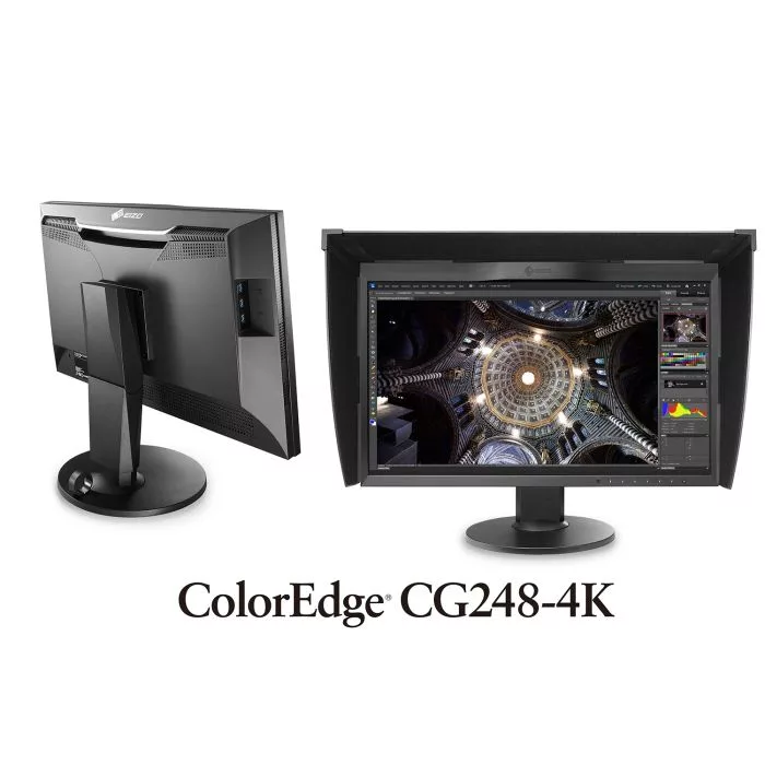 Monitor EIZO ColorEdge CG248-4K