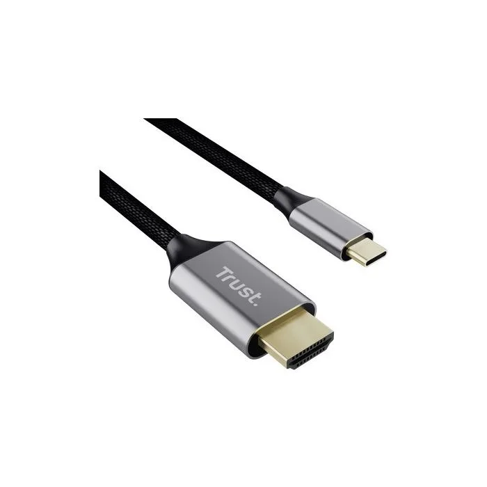 Kabel Trust Calyx USB-C na HDMI