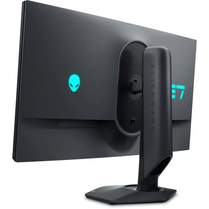 MONITOR DELL ALIENWARE LED 27" AW2725QF