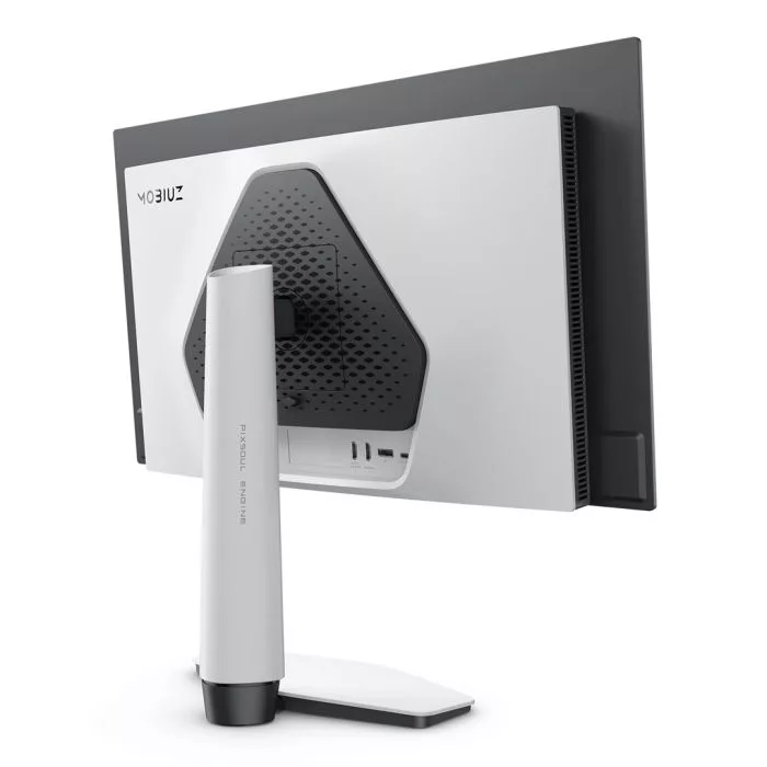 MONITOR BENQ MOBIUZ OLED 27" EX271QZ 500Hz