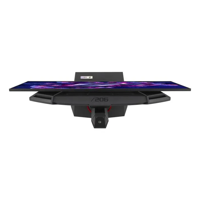 MONITOR ASUS 26,5" XG27UCDMG OLED 4K 240Hz