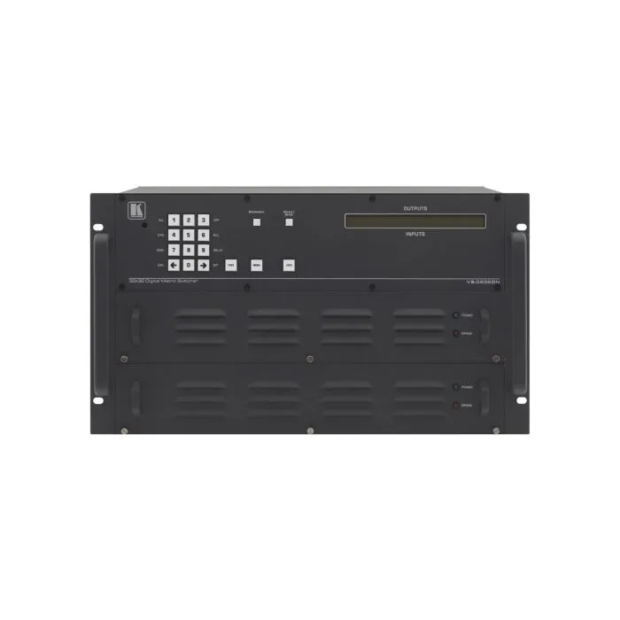 Modułowy przełącznik wieloformatowy Kramer VS-3232DN