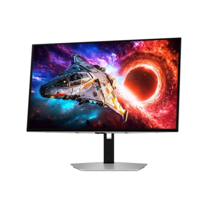 MONITOR SAMSUNG ODDYSEY 4K G8 OLED G80SH 27" LS27HG800SUXEN 240Hz