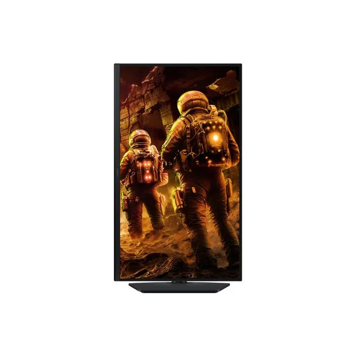 MONITOR SAMSUNG ODYSSEY G5 LED 27" LS27FG502EUXEN 180Hz
