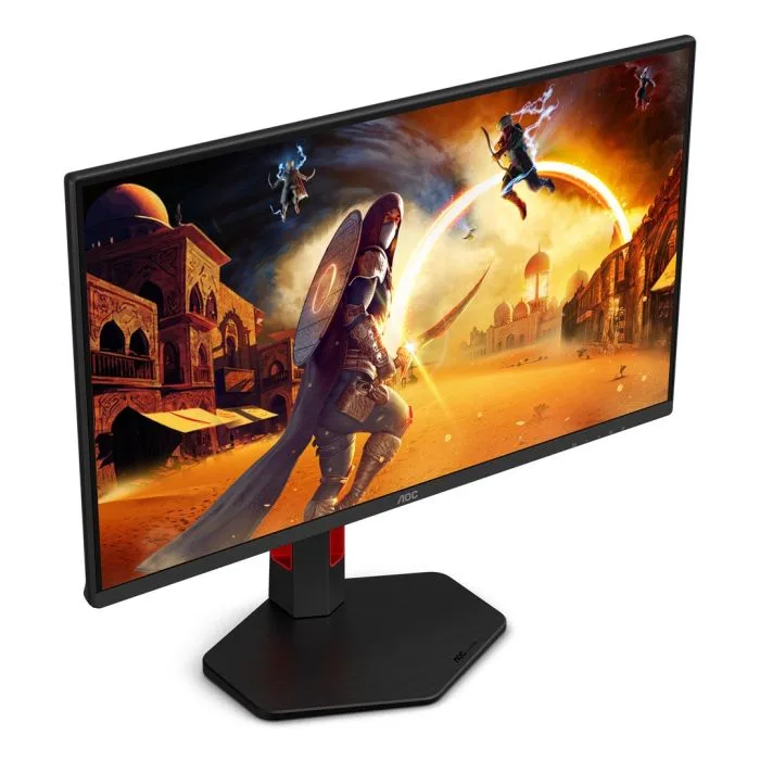 MONITOR AOC LED 24,5" 25G4KUR 400Hz
