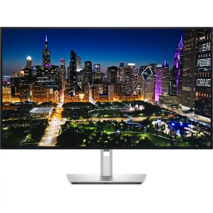 MONITOR DELL ULTRASHARP LED 31,5" IPS 4K UHD U3225QE 120Hz