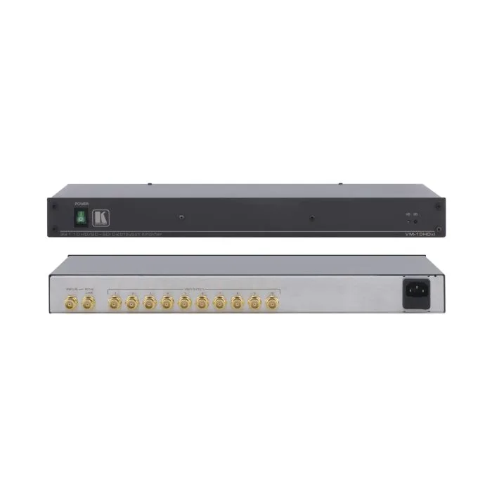 Wzmacniacz dystrybucyjny Kramer VM-10HDxl