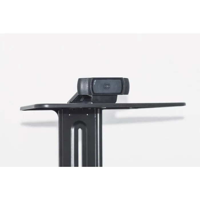 Stojak mobilny DIGITUS DA-90370 (37" - 70"; max. 50kg)