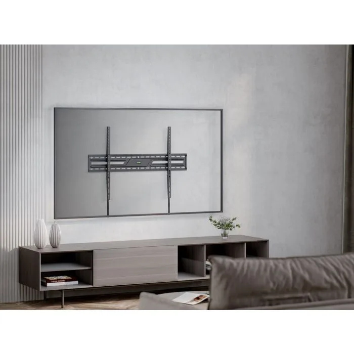 GEMBIRD UCHWYT ŚCIENNY DO TELEWIZORA (BEZ REGULACJI) 43"-100"