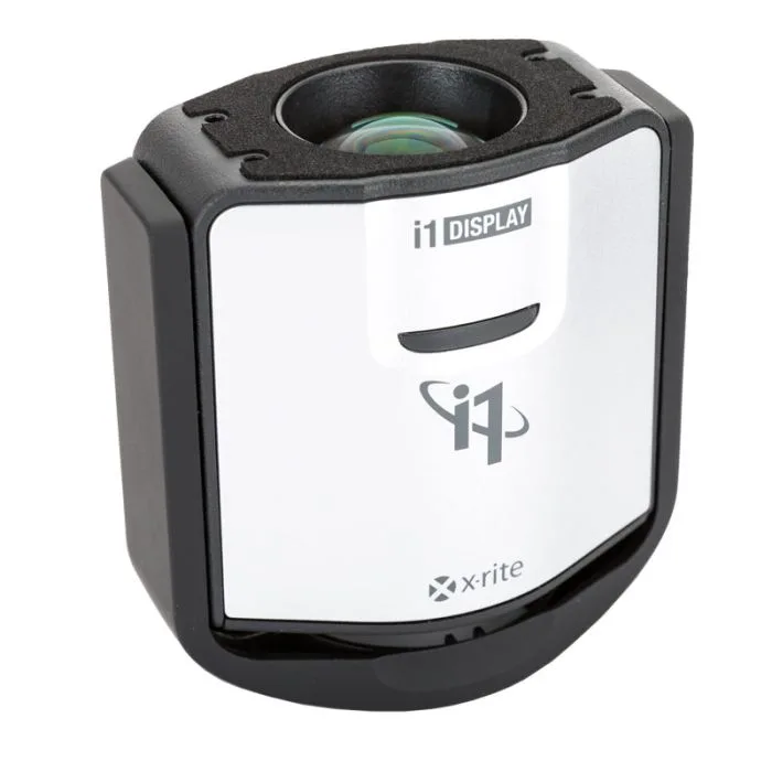 Wypożyczenie kalibratora X-Rite I1 Display Pro