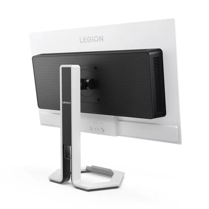 Lenovo Legion Pro 27Q-10 26.5"QD-OLED 280Hz AG HDMI DP USB Raven Black 3Y