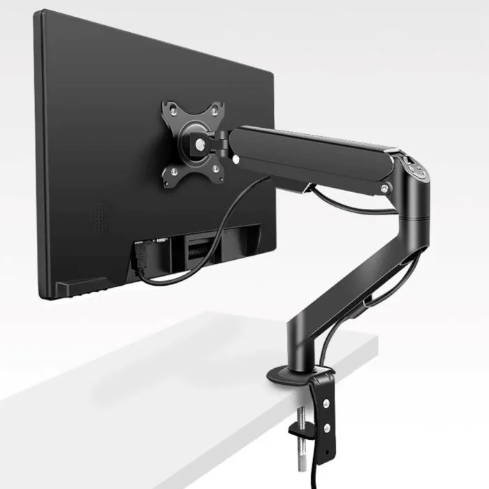 BLOW UCHWYT TV LCD HQ 17"-32" DO BIURKA Z PRZEGUBEM