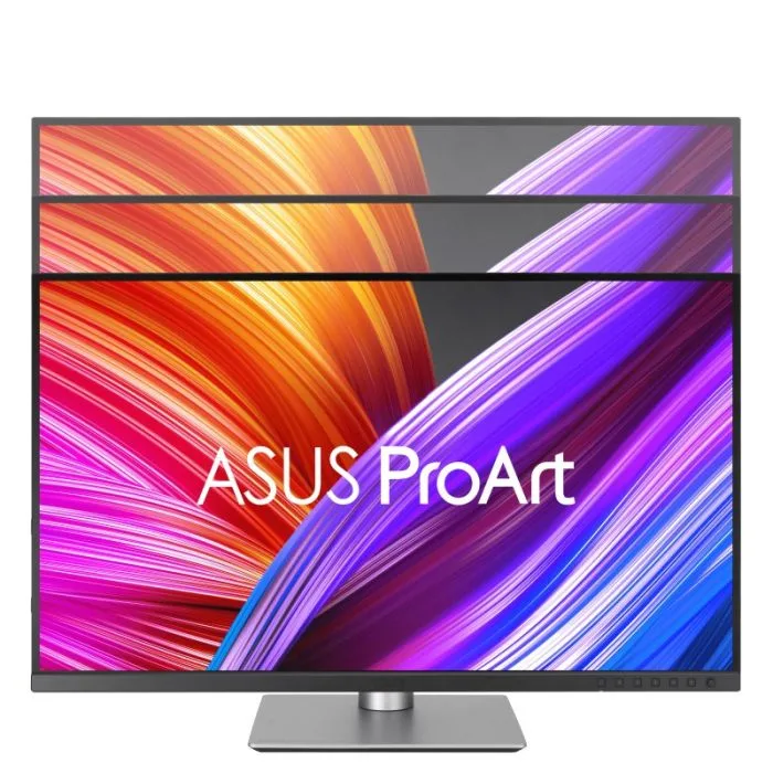 MONITOR ASUS 27" PA279CRV 4K HDR UHD IPS 5MS