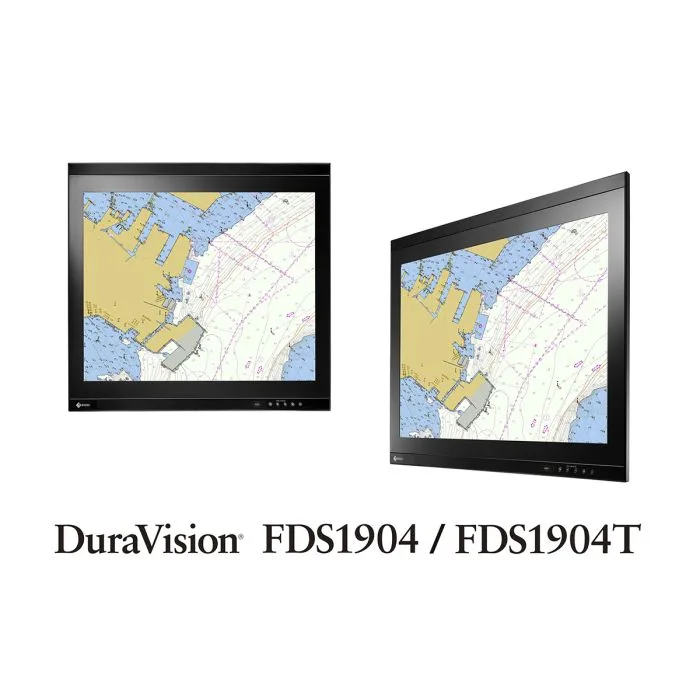 Monitor EIZO DuraVision FDS1904T