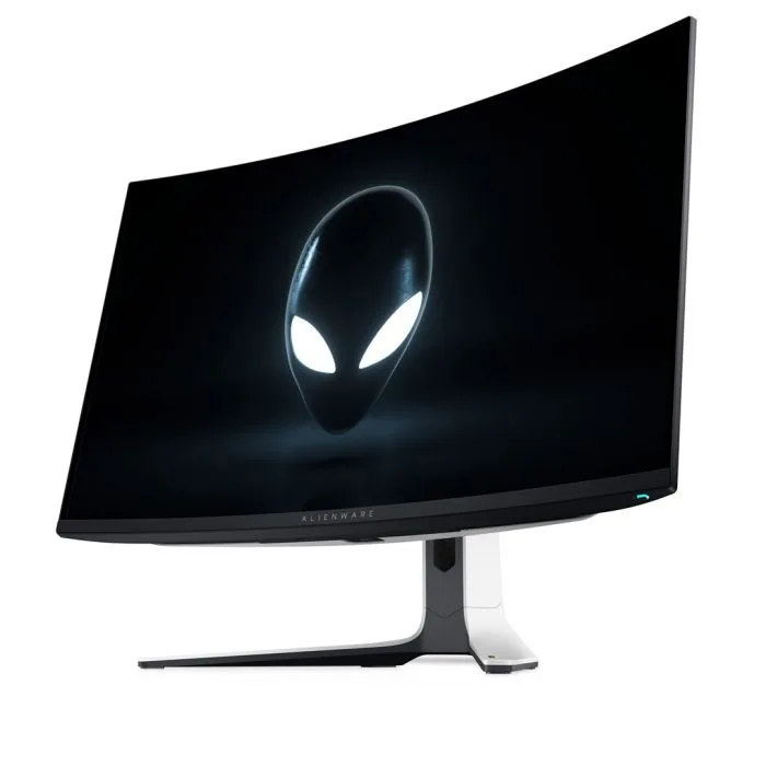 MONITOR DELL ALIENWARE QD-OLED 31,6" AW3225QF 240Hz