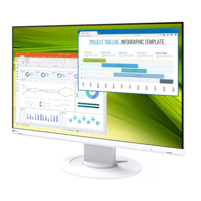Monitor EIZO FlexScan EV2360