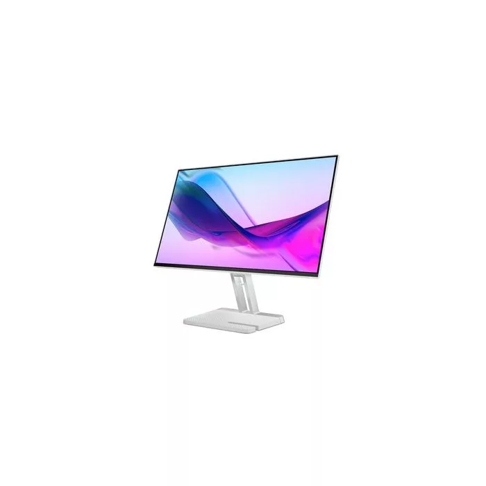 Lenovo L27h-4A 27"WQHD 100Hz 350nits AG HDMI, DP, USB Cloud Grey