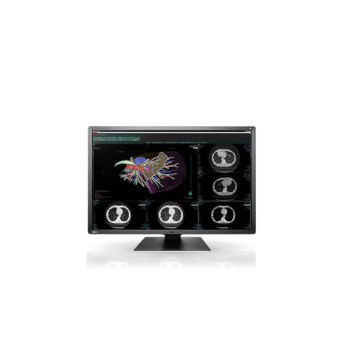 EIZO RadiForce RX660