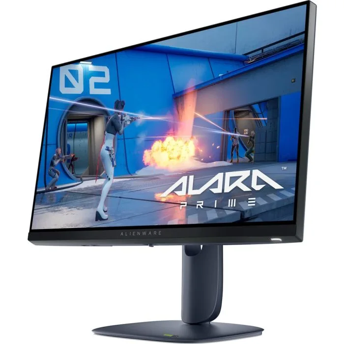 MONITOR DELL ALIENWARE LED 25" AW2525HM 320Hz