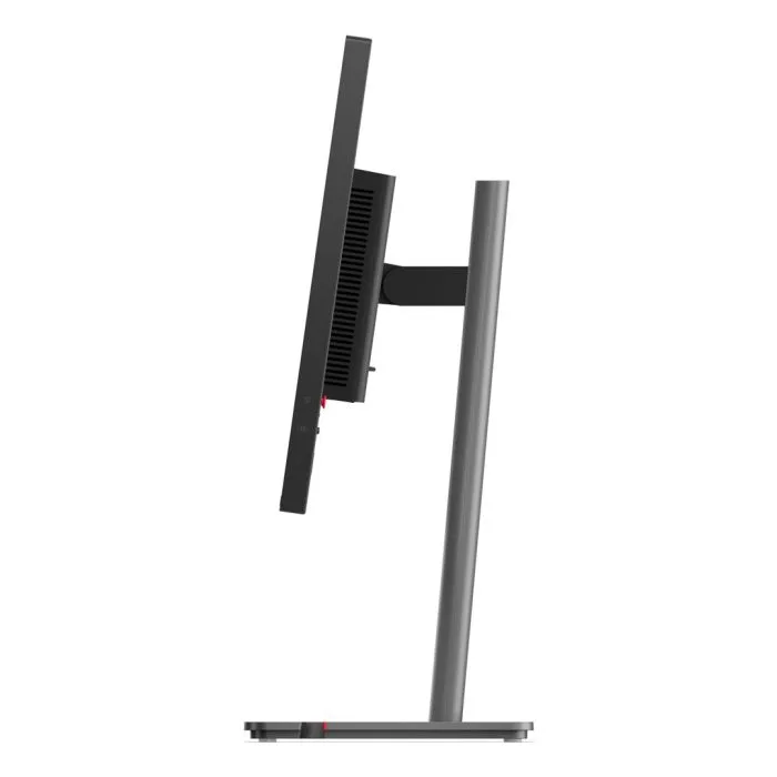 Lenovo ThinkVision P24Q-40 23.8"QHD 120Hz 300nits AG USB HDMI DP Raven Black