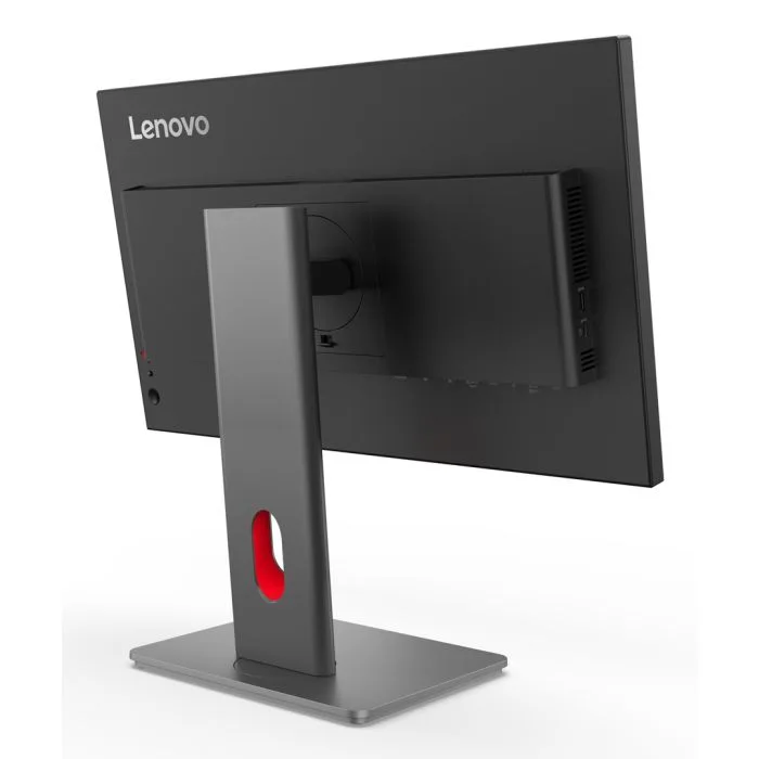 Lenovo ThinkVision P24QD-40 23.8“QHD 120Hz 300nits AG USB HDMI DP Eclipse Black