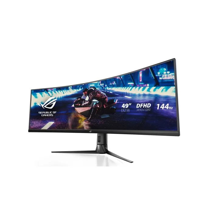 MONITOR ASUS 49" XG49VQ ROG STRIX