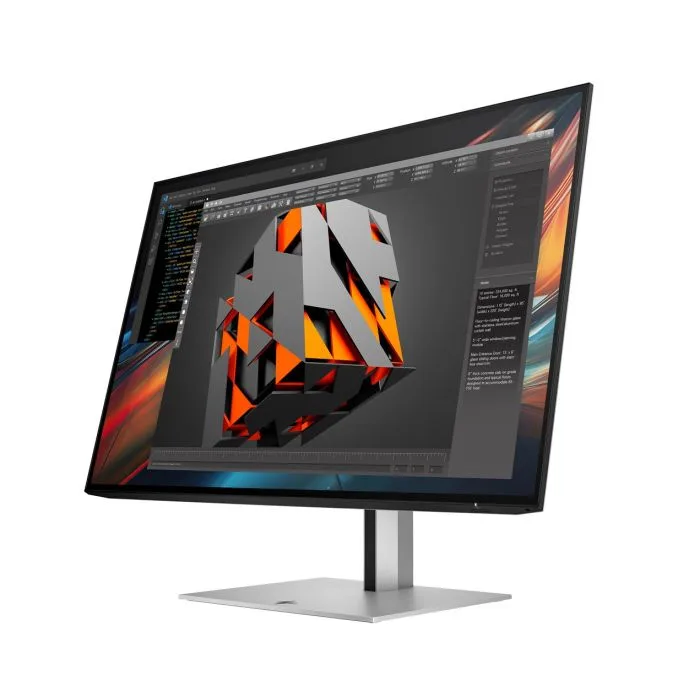 MONITOR HP LED 24”S7 Pro 724pu (8Y2F7AA) 100Hz
