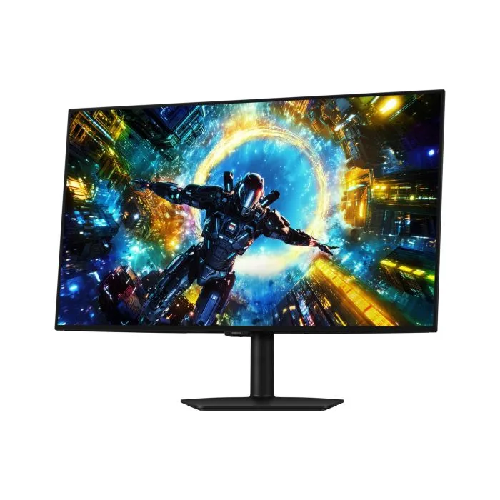 MONITOR SAMSUNG ODYSSEY OLED G7 32" 4K G73SH LS32HG732SUXEN 330Hz