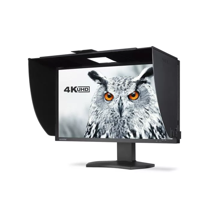 Monitor NEC SpectraView Reference 322UHD-2