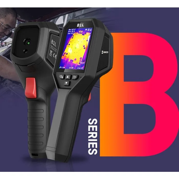 Kamera termowizyjna Hikmicro B1L