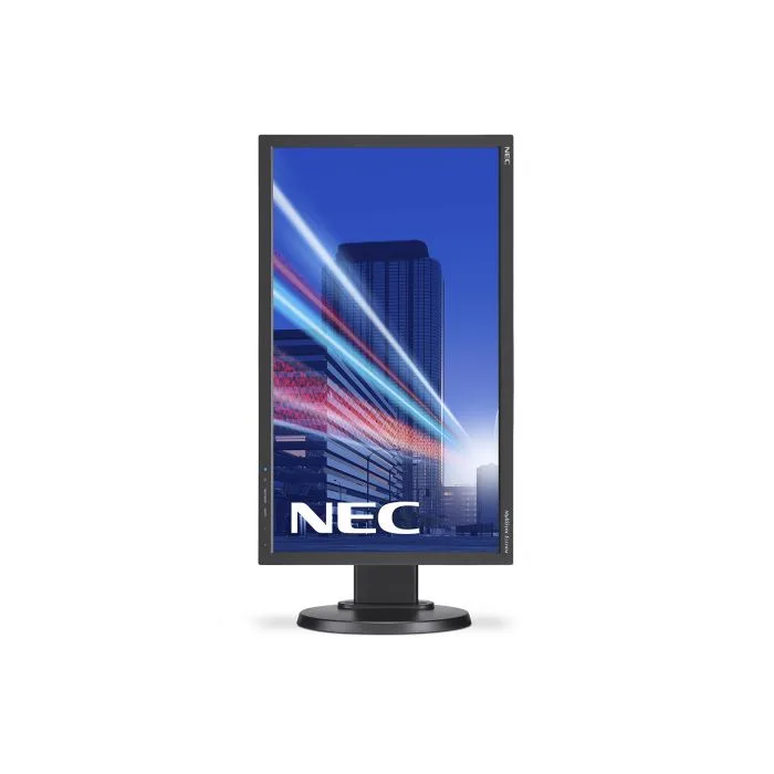 Monitor NEC Multisync E233WM