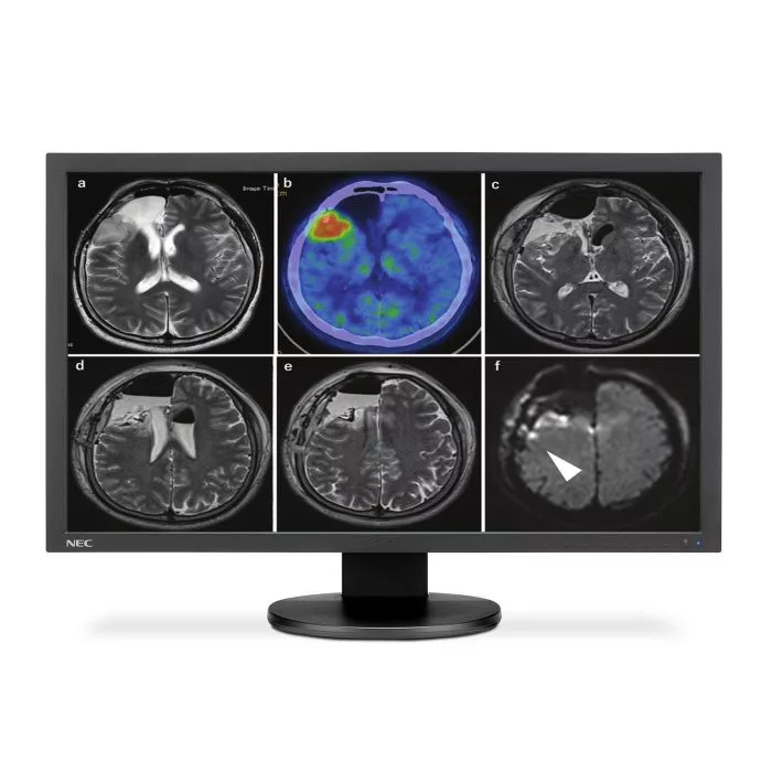 Monitor NEC PA271Q MedView