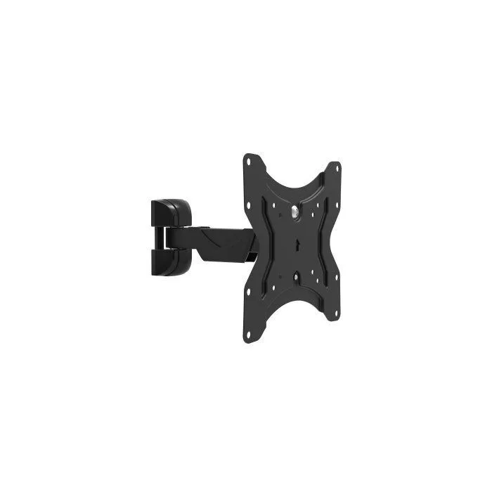 MACLEAN UCHWYT DO TV TELEWIZORA LUB MONITORA, 13-42", 25KG, CZARNY MC-741
