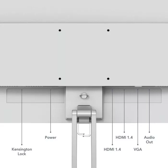 Lenovo L27-45 27"FHD 144Hz 300nits 4ms AG HDMI VGA Cloud Grey