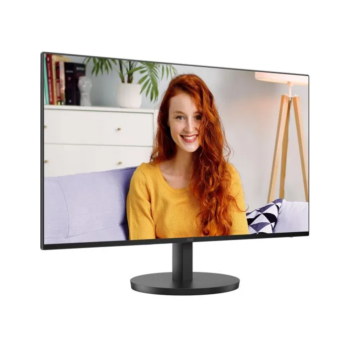 MONITOR AOC LED 23.8" 24B3HA2 100Hz