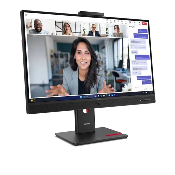 Monitor Lenovo ThinkVision 23,8" T24-4V (64B6MAT1EU)