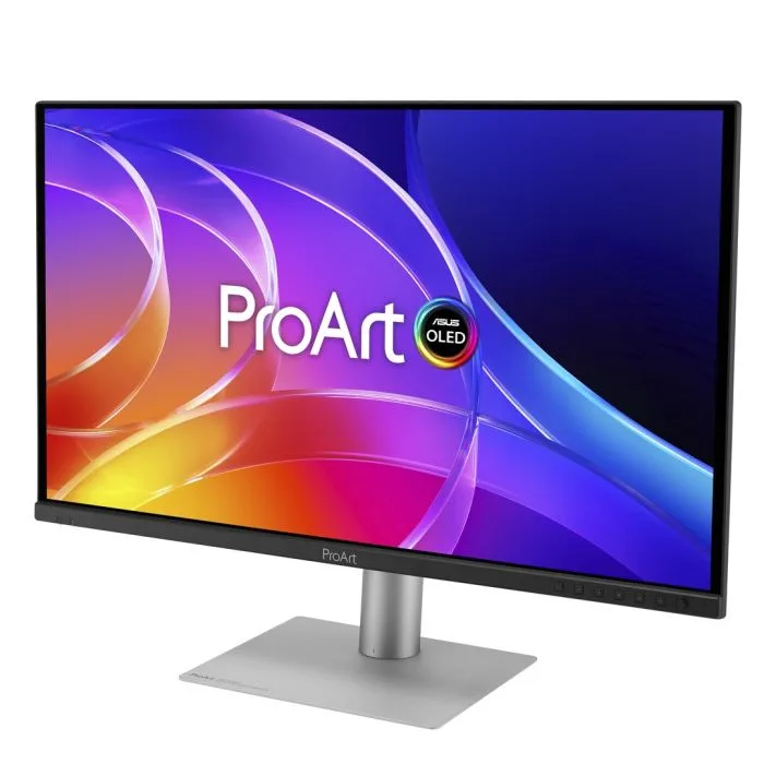 MONITOR ASUS 26.5" PA279CDV ProArt 4K OLED 120Hz