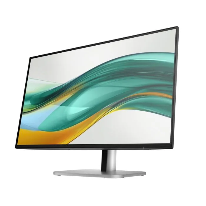 MONITOR HP LED 23,8” S5 Pro 524pf (9D9L6UT)