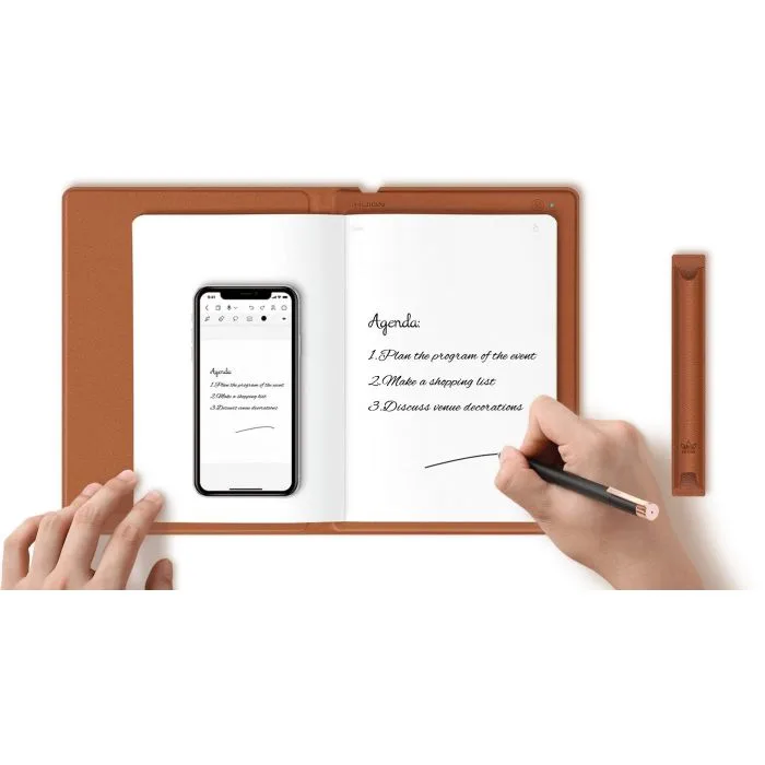 Cyfrowy notatnik HUION Note X10
