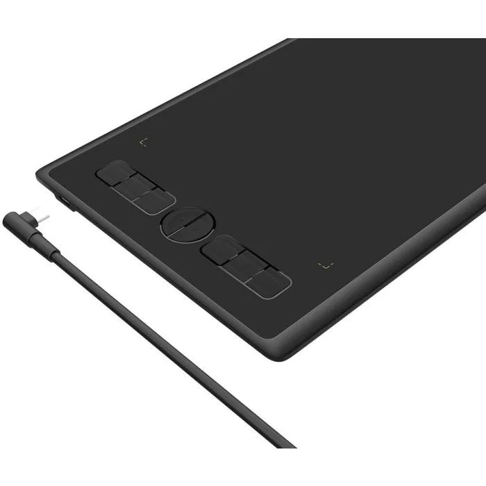 Tablet graficzny HUION H580X