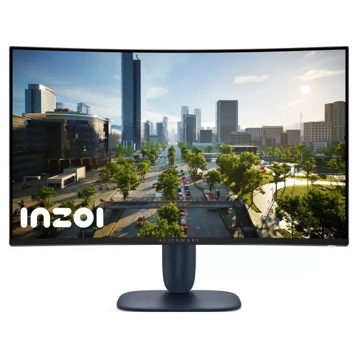 MONITOR DELL ALIENWARE LED 31,5" AW3225DM 180Hz
