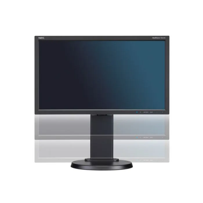 Monitor NEC MultiSync E203Wi