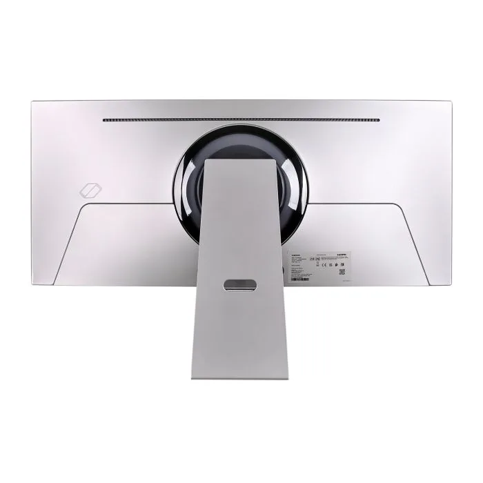 MONITOR SAMSUNG ODYSSEY G8 OLED 34" LS34DG850SUXDU 175Hz