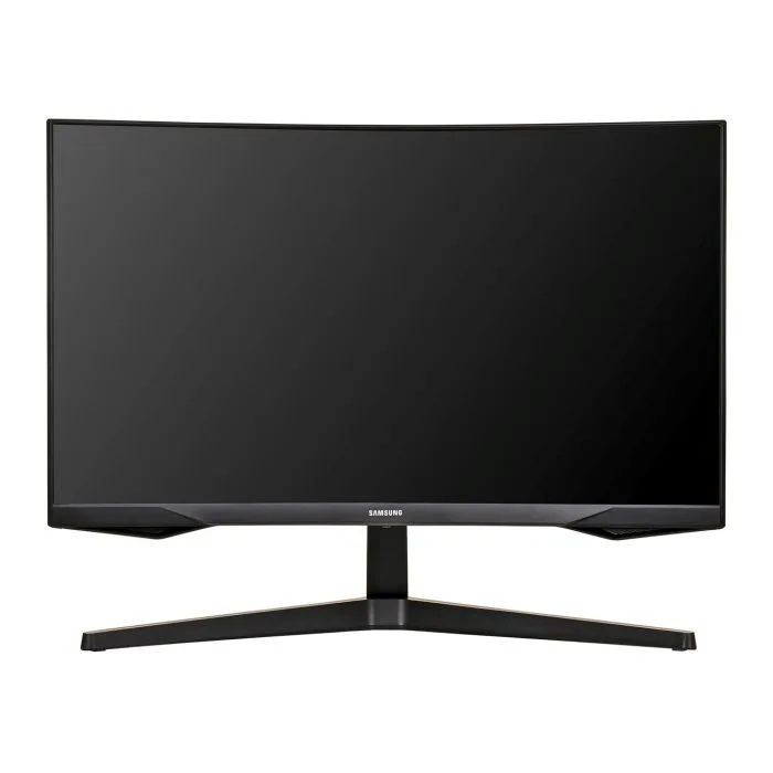MONITOR SAMSUNG LED G5 27" LS27CG554EUXEN 165 Hz