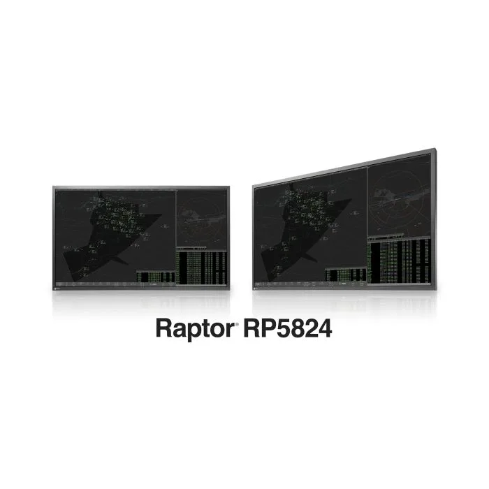 Monitor EIZO Raptor RP5824
