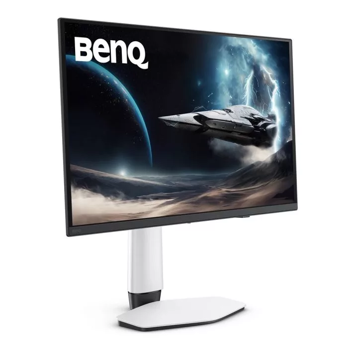 MONITOR BENQ MOBIUZ OLED 27" EX271QZ 500Hz