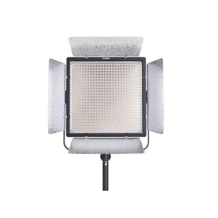Lampa panelowa Yongnuo YN-860 CRI 95+ 3200K - 5500K