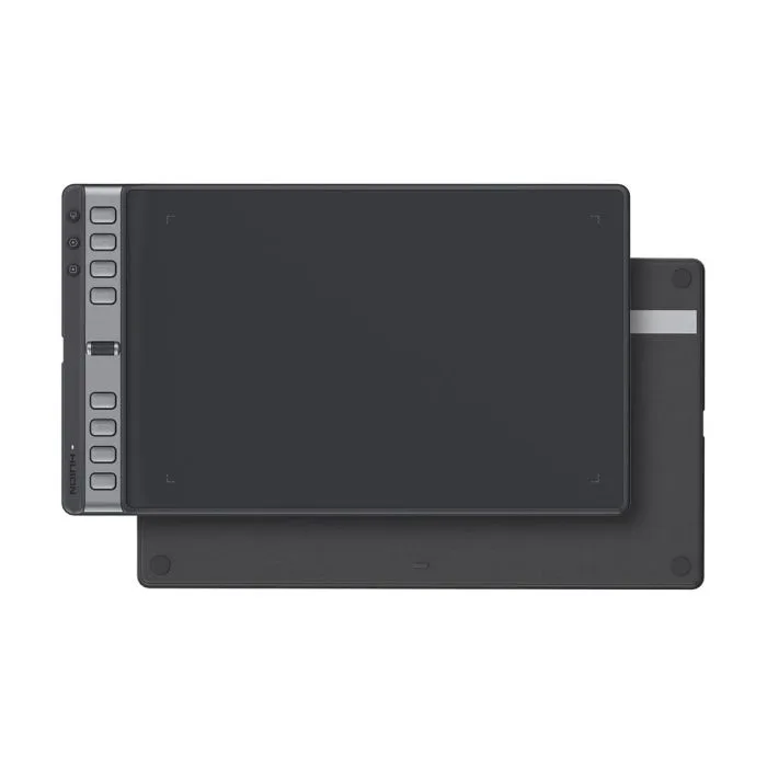Tablet graficzny HUION Inspiroy 2L czarny